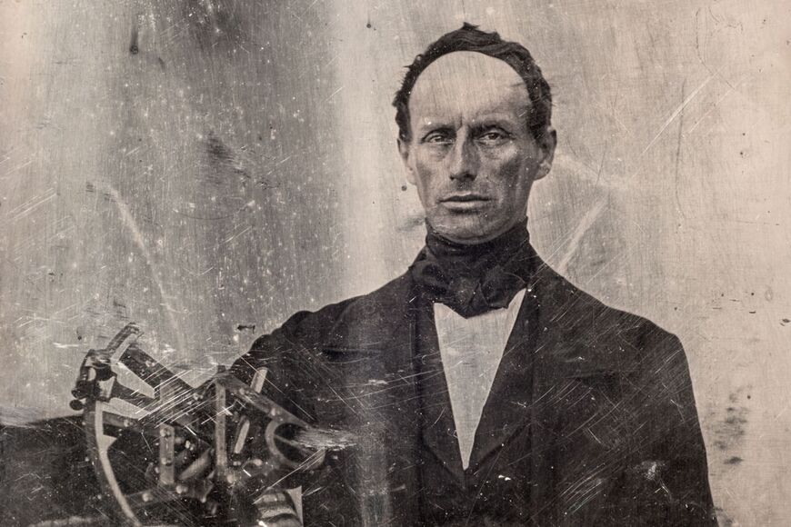 Christian Doppler