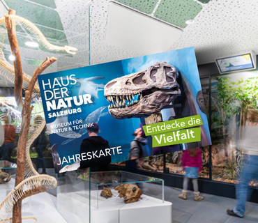 Haus der Natur